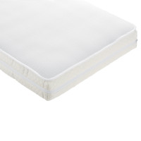Матрац AirCuddle Bambio Safe Combo 60x120 см (з наматрацником Top Safe)