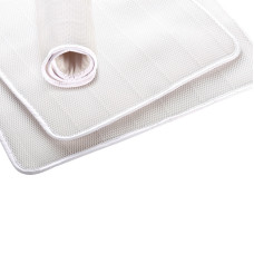 Наматрацник AirCuddle Top Safe 60x120 см