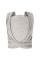 Переноска ZAFFIRO BeClose Leaves grey