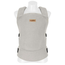 Сумка-переноска ZAFFIRO BabyFlow Roma beige