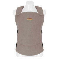 Сумка-переноска ZAFFIRO BabyFlow Roma latte