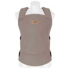 Сумка-переноска ZAFFIRO BabyFlow Roma latte