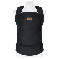 Сумка-переноска ZAFFIRO BabyFlow Roma anthracite