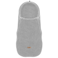 Вкладыш в коляску ZAFFIRO Sierra Grey