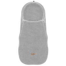 Вкладиш до коляски ZAFFIRO Sierra Grey