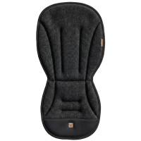 Вкладыш в коляску ZAFFIRO Air Black