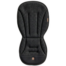 Вкладиш до коляски ZAFFIRO Air Black