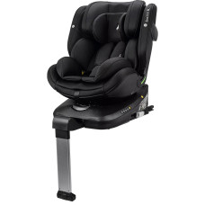 Автокресло Osann Eno360 i-Size All Black