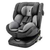 Автокрісло Osann Eno360 i-Size Dark Grey Melange