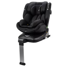 Автокресло Osann Eno360 SL i-Size All Black