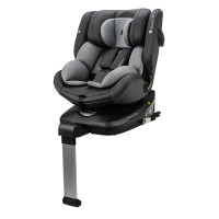 Автокрісло Osann Eno360 SL i-Size Dark Grey Melange