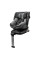 Автокресло Osann Eno360 SL i-Size Dark Grey Melange