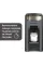 Машина для приготування молочної суміші Baby Brezza Formula Pro Advanced Charcoal