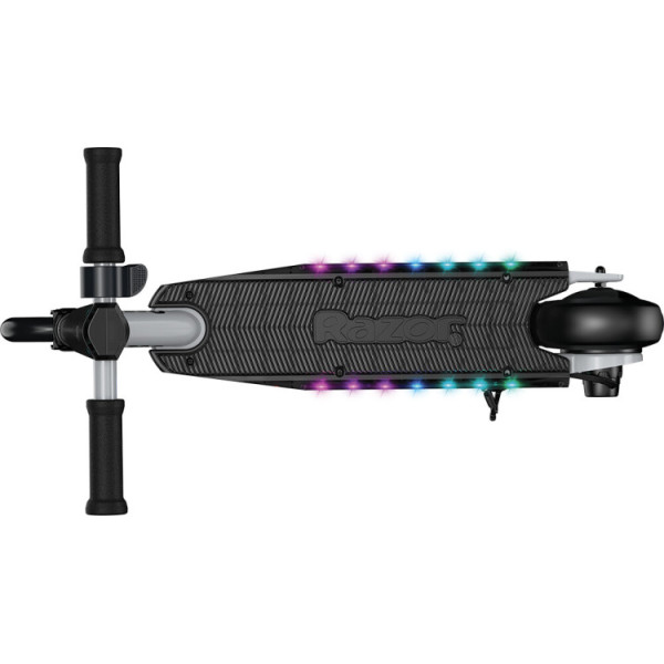Электросамокат Razor E90 PowerCore Lightshow