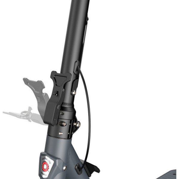 Электросамокат Razor C35 Black 13173822