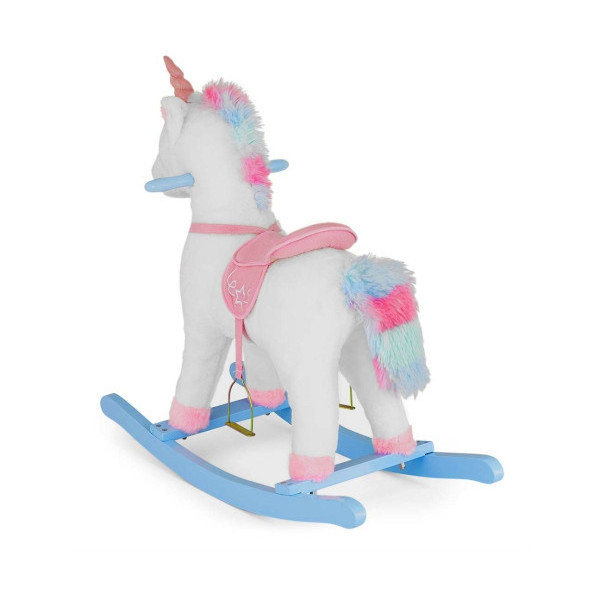 Лошадка Лошадка Milly Mally Horse Latek Unicorn