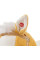 Лошадка с колесиками Milly Mally Polly Light Brown