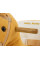 Лошадка с колесиками Milly Mally Polly Light Brown