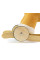 Лошадка с колесиками Milly Mally Polly Light Brown