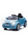 Дитячий електромобіль Milly Mally Fiat 500e