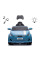 Дитячий електромобіль Milly Mally Fiat 500e