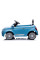 Дитячий електромобіль Milly Mally Fiat 500e