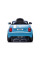 Дитячий електромобіль Milly Mally Fiat 500e