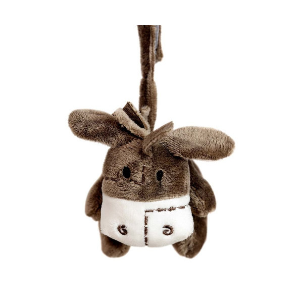 Детская колыбель Milly Mally Dream On