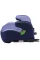 Автокресло-бустер Osann Junior Isofix i-Size Gurtfix Pixel Navy