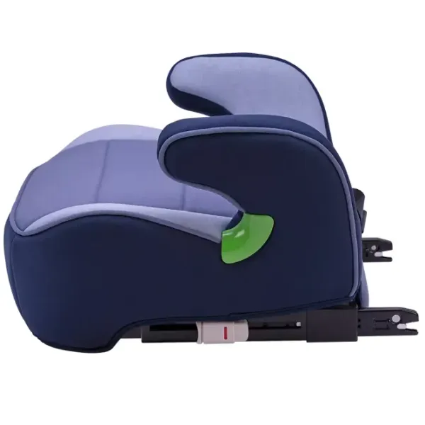 Автокресло-бустер Osann Junior Isofix i-Size Gurtfix Pixel Navy
