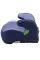 Автокресло-бустер Osann Junior Isofix i-Size Gurtfix Pixel Navy