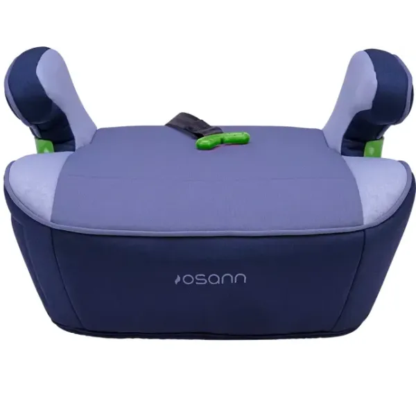 Автокресло-бустер Osann Junior Isofix i-Size Gurtfix Pixel Navy