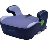 Автокрісло-бустер Osann Junior Isofix i-Size Gurtfix Pixel Navy