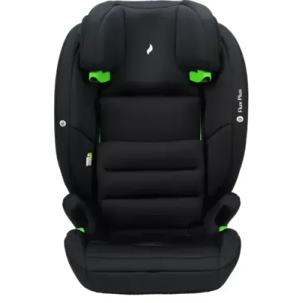 Автокресло Osann Flux Plus i-Size