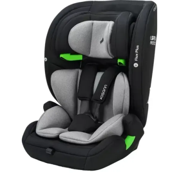 Автокресло Osann Flux Plus i-Size