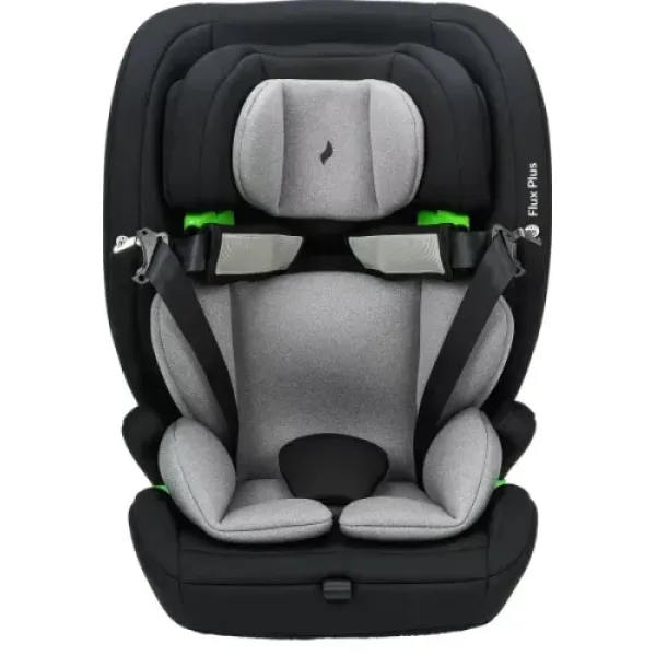 Автокресло Osann Flux Plus i-Size