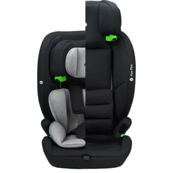 Автокресло Osann Flux Plus i-Size