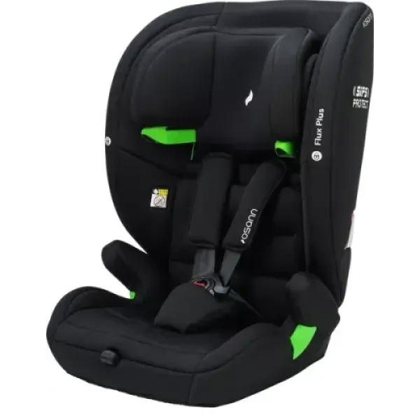 Автокресло Osann Flux Plus i-Size