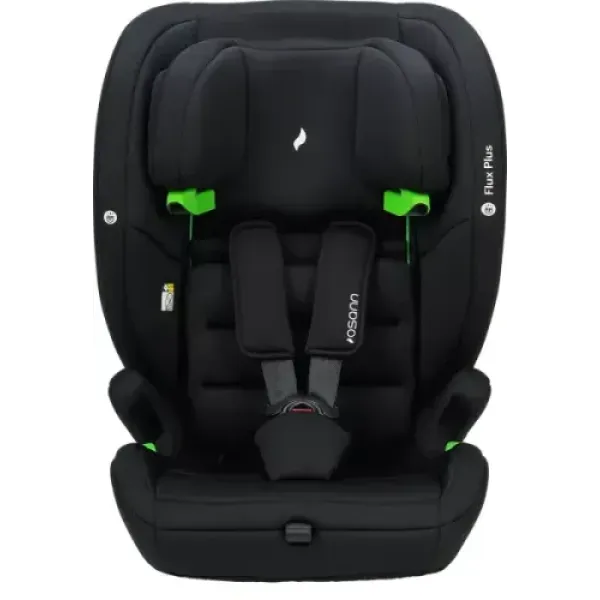 Автокресло Osann Flux Plus i-Size