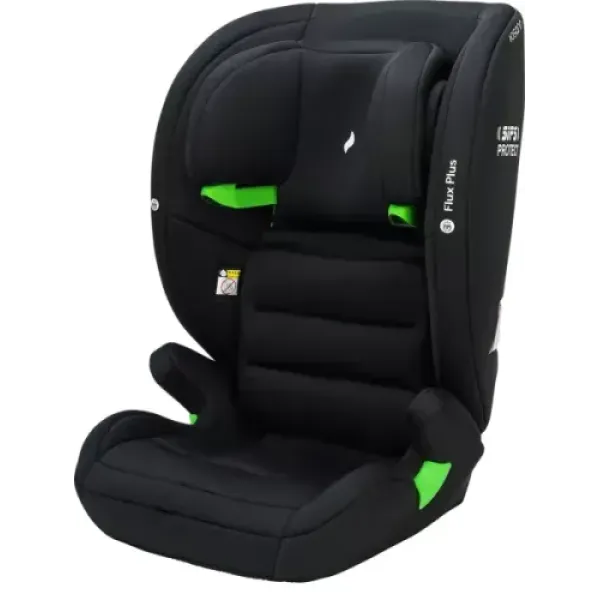 Автокресло Osann Flux Plus i-Size