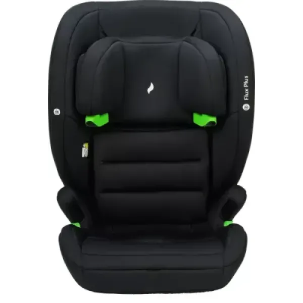 Автокресло Osann Flux Plus i-Size