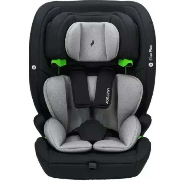 Автокресло Osann Flux Plus i-Size