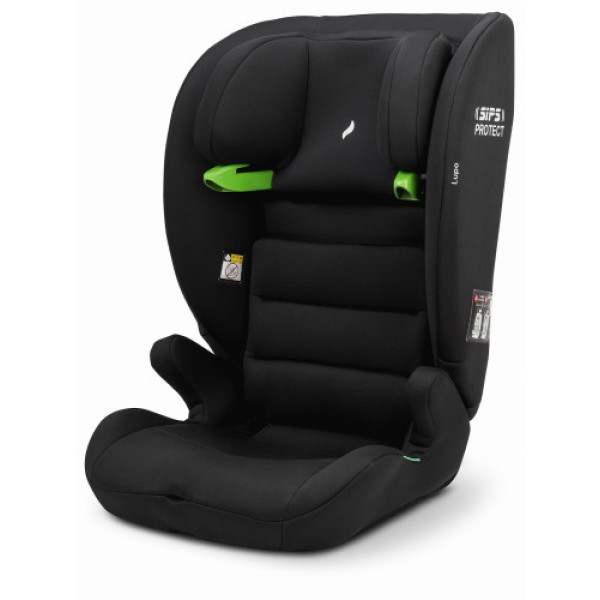 Автокресло Osann Lupo i-Size