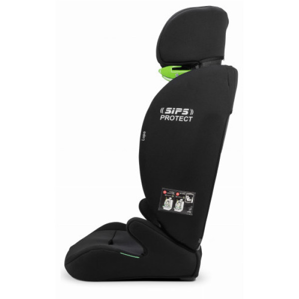 Автокресло Osann Lupo i-Size