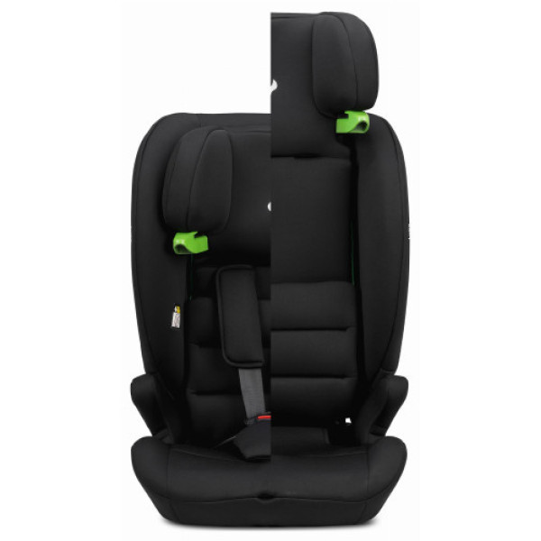 Автокресло Osann Lupo i-Size