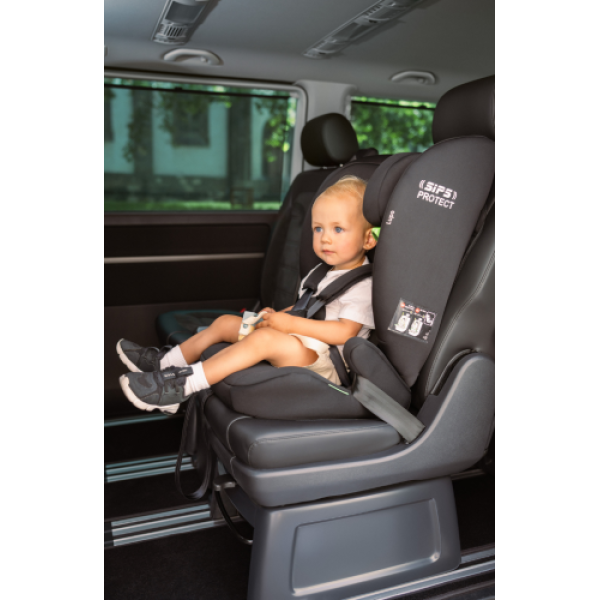 Автокресло Osann Lupo i-Size