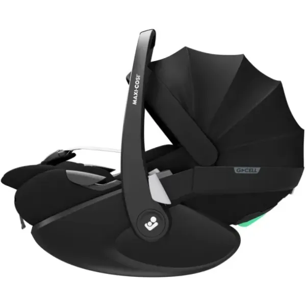 Автокрісло Maxi Cosi Pebble 360 PRO 2 Twillic