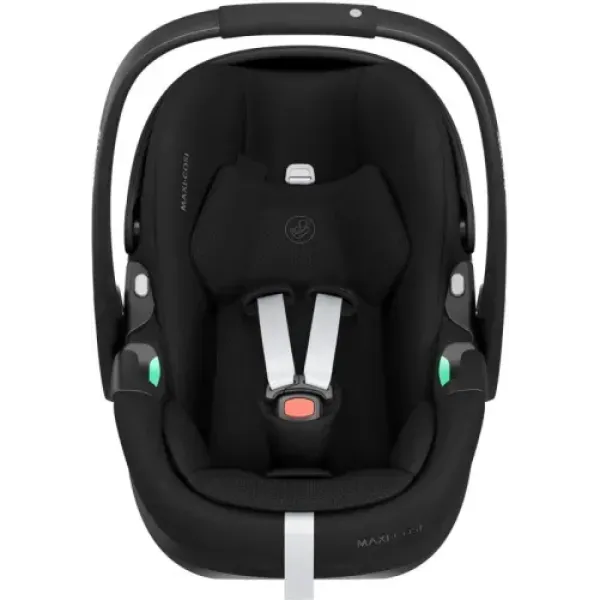 Автокрісло Maxi Cosi Pebble 360 PRO 2 Twillic