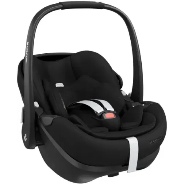 Автокрісло Maxi Cosi Pebble 360 PRO 2 Twillic