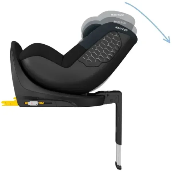 Автокресло Maxi Cosi MICA 360 S